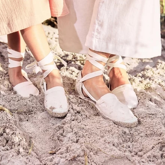 SPARTVS ALPARGATA Sz 8.5M - Picture 3 of 9